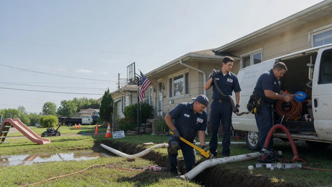 Toilet Installation in Bluff Springs, IL near me